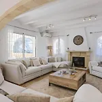 Casa Mitra Villa
