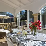 Casa Mitra Villa Jávea