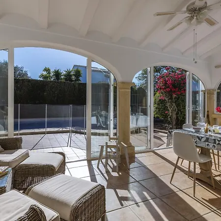 Villa Casa Mitra *