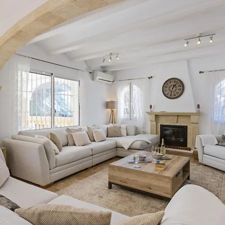 Casa Mitra Villa