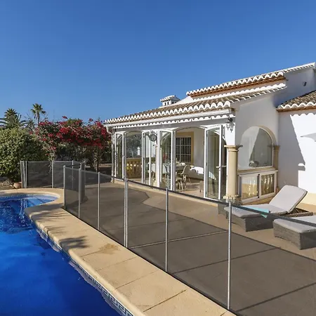 Villa Casa Mitra
