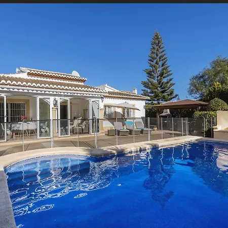 Villa Casa Mitra