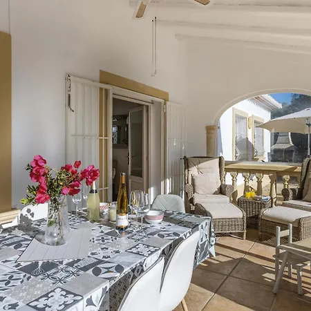 Casa Mitra Villa