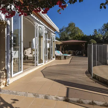 Villa Casa Mitra