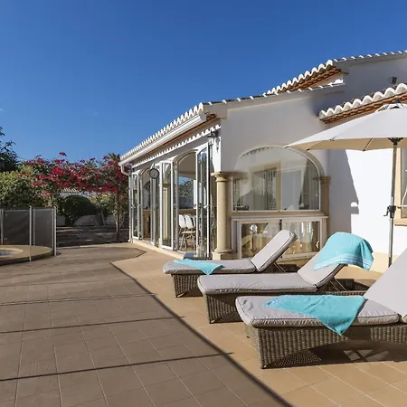 Casa Mitra Villa Jávea