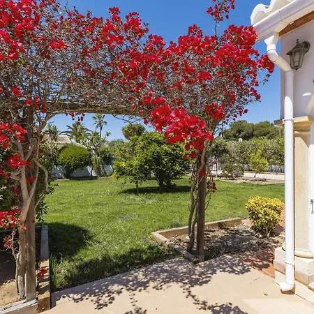 Villa Casa Mitra *