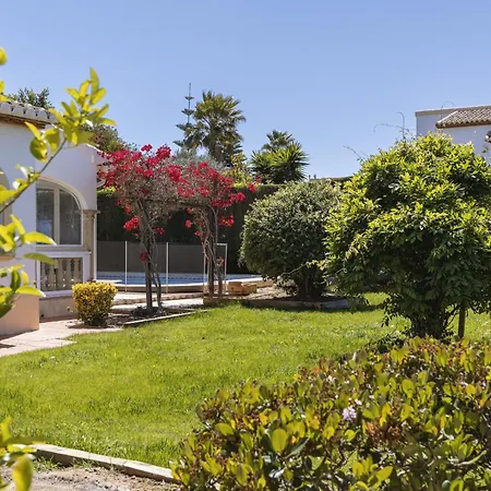 Casa Mitra Villa