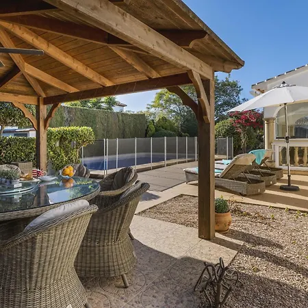 Casa Mitra Villa *