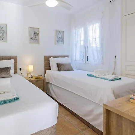 Casa Mitra *