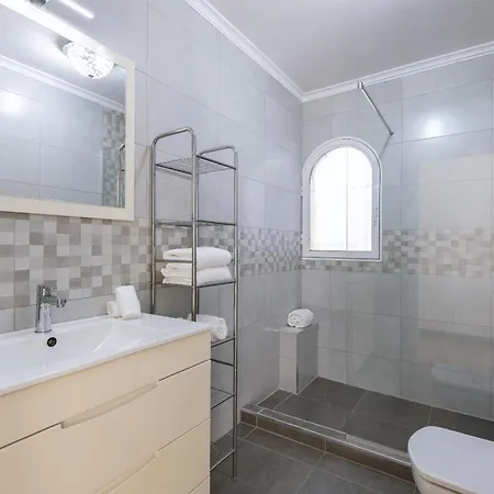 Casa Mitra Вилла Хавеа