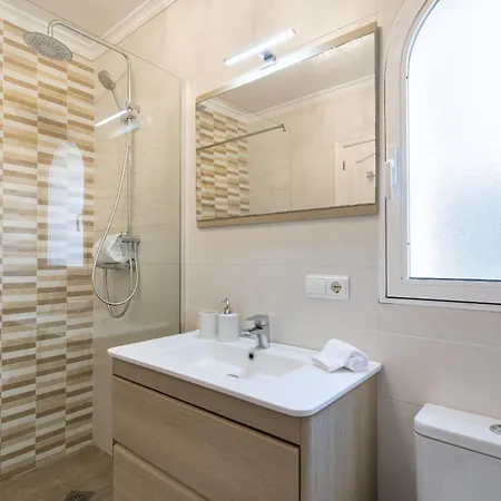 Casa Mitra Хавеа