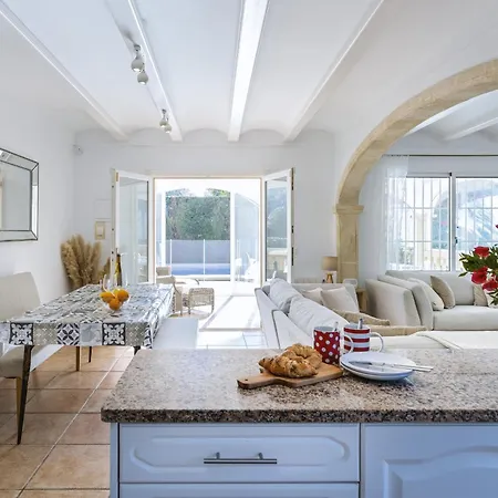 Casa Mitra Jávea