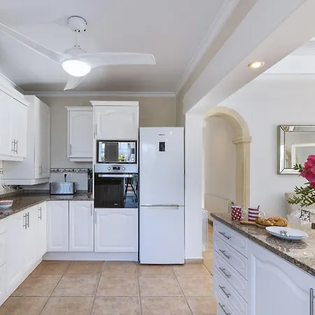 Casa Mitra Хавеа