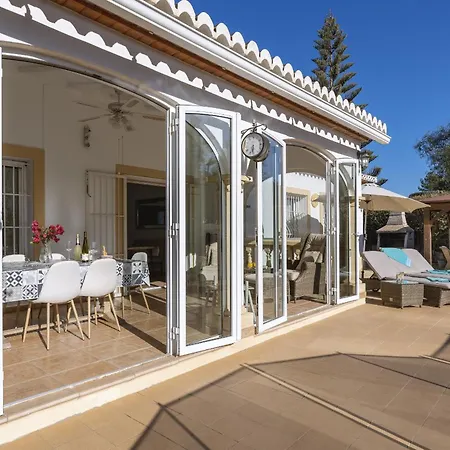 Casa Mitra Хавеа