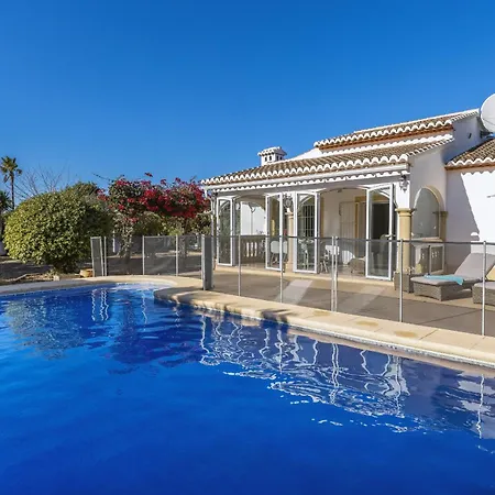 Casa Mitra Villa *