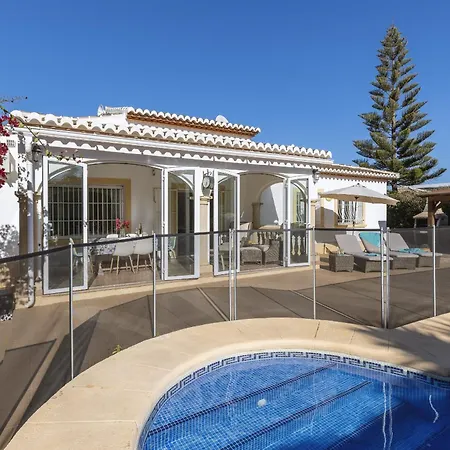 Casa Mitra *