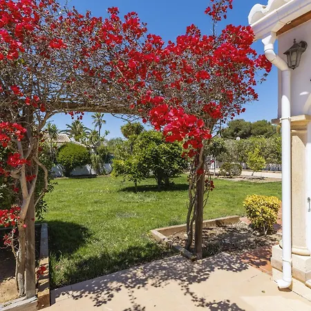 Villa Casa Mitra *