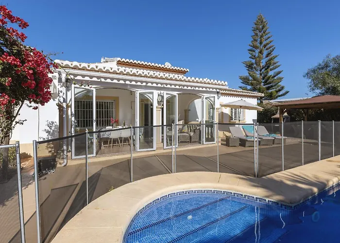 Casa Mitra *