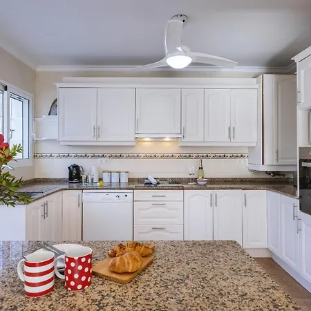 Villa Casa Mitra Javea